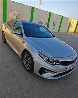 كيا اوبتيما